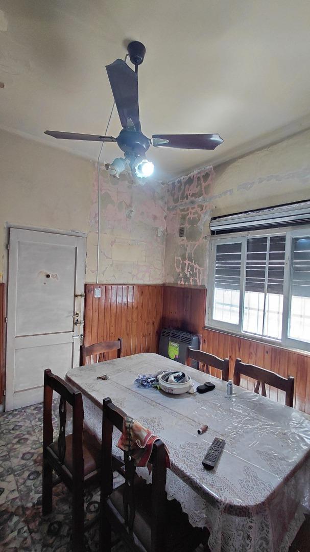 Casa en Venta en Temperley, USD 60.000