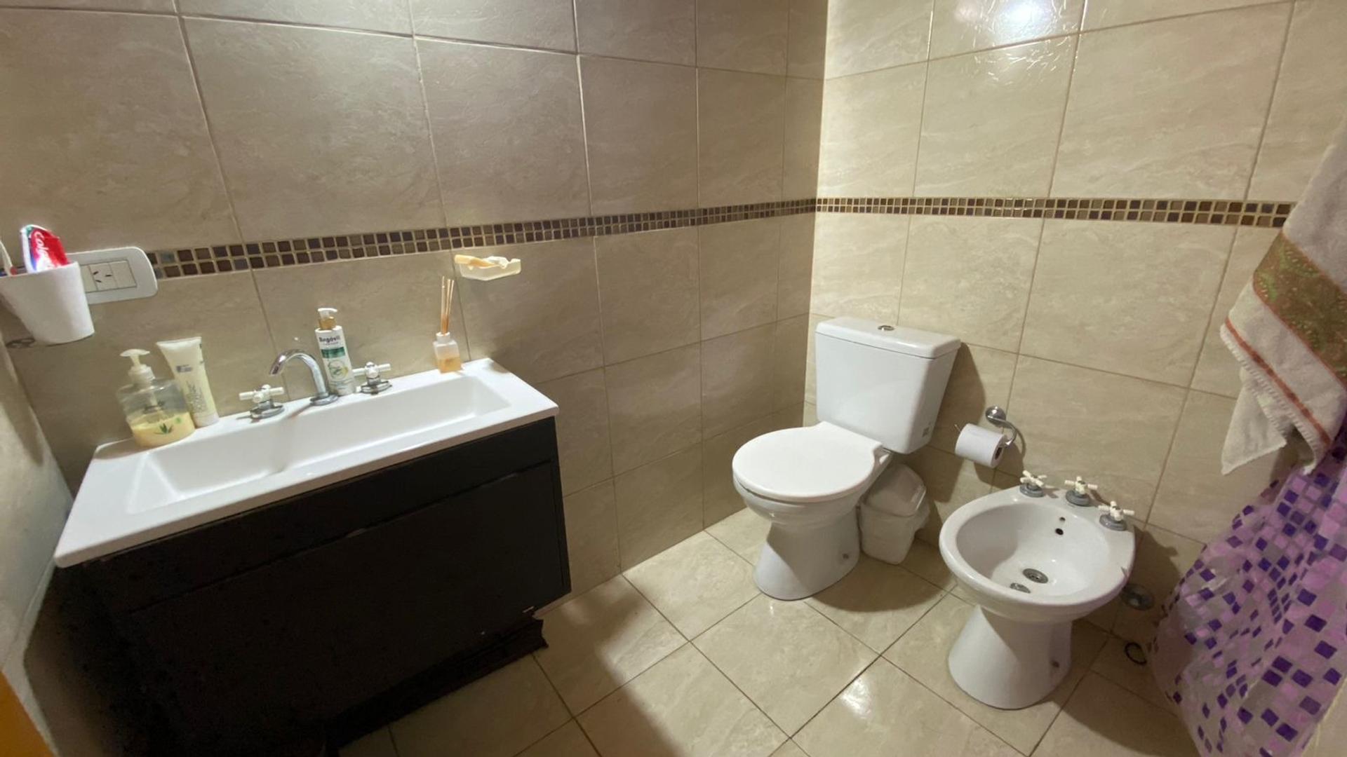 Depto Tipo Casa en Venta 7 años