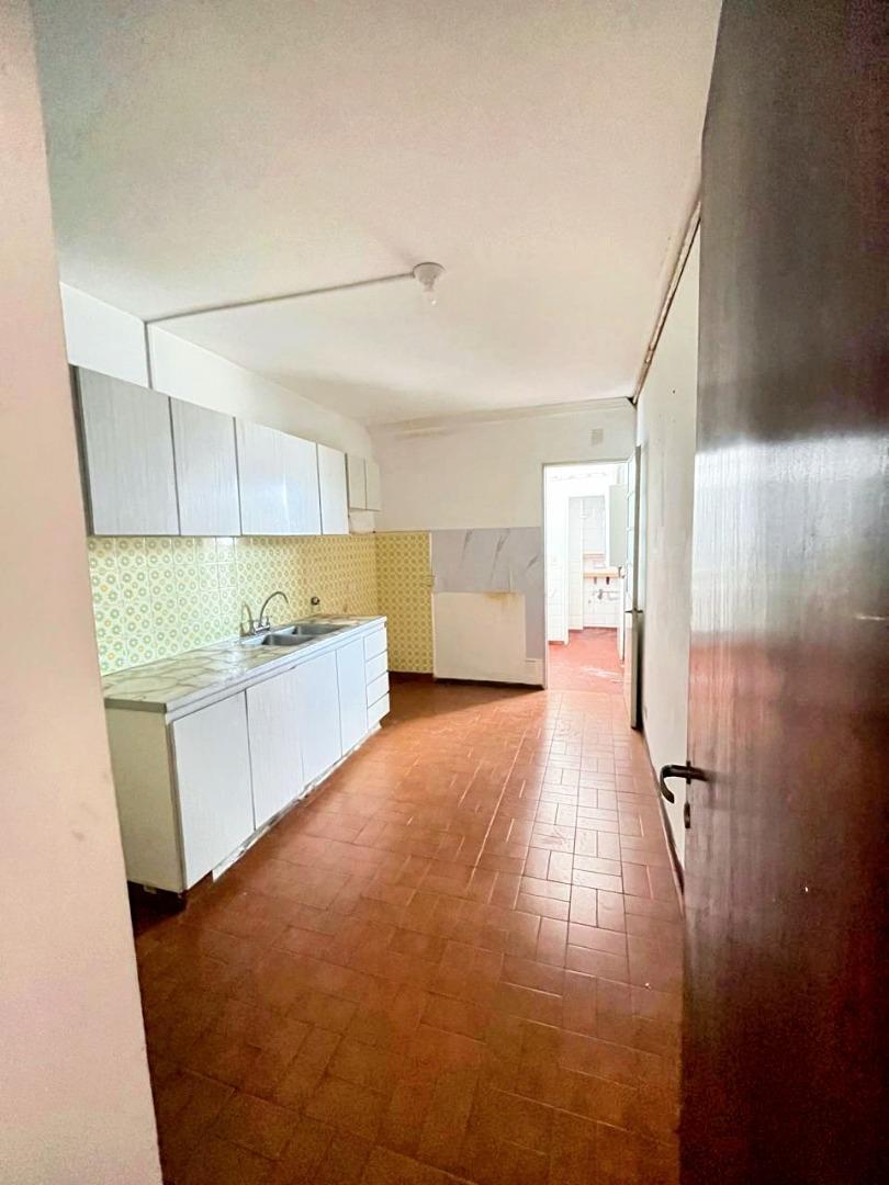 Departamento en Alquiler de 3 dormitorios