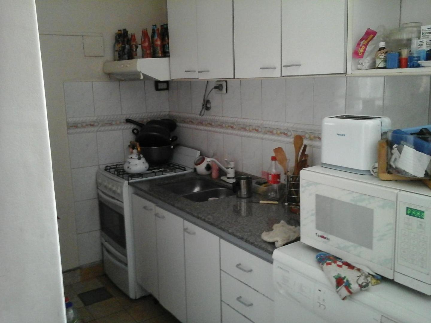 Depto Tipo Casa en Venta de 3 ambientes