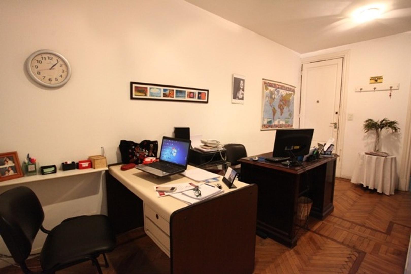 Departamento en Venta Apto profesional