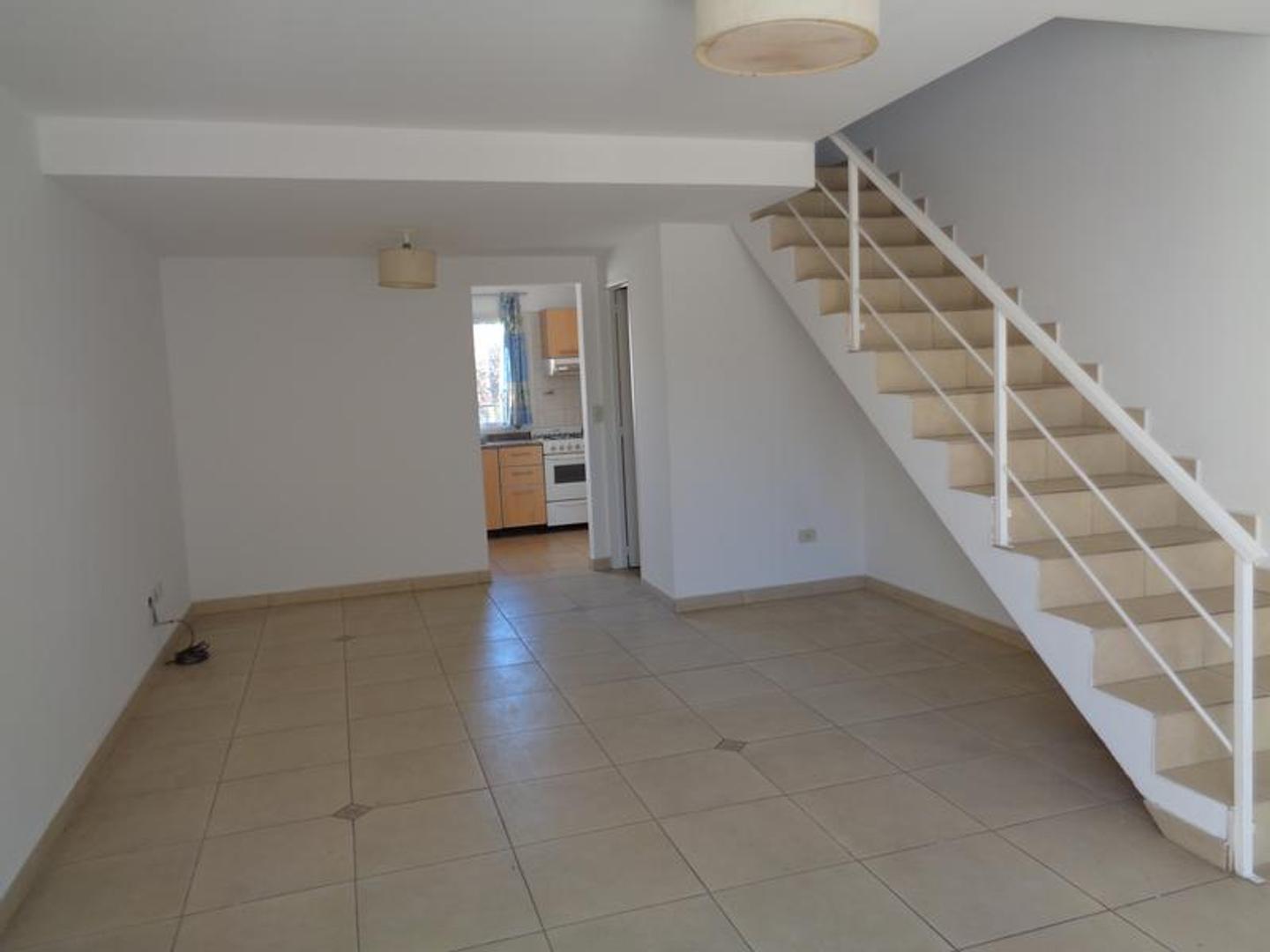 Departamento en Alquiler de 4 ambientes