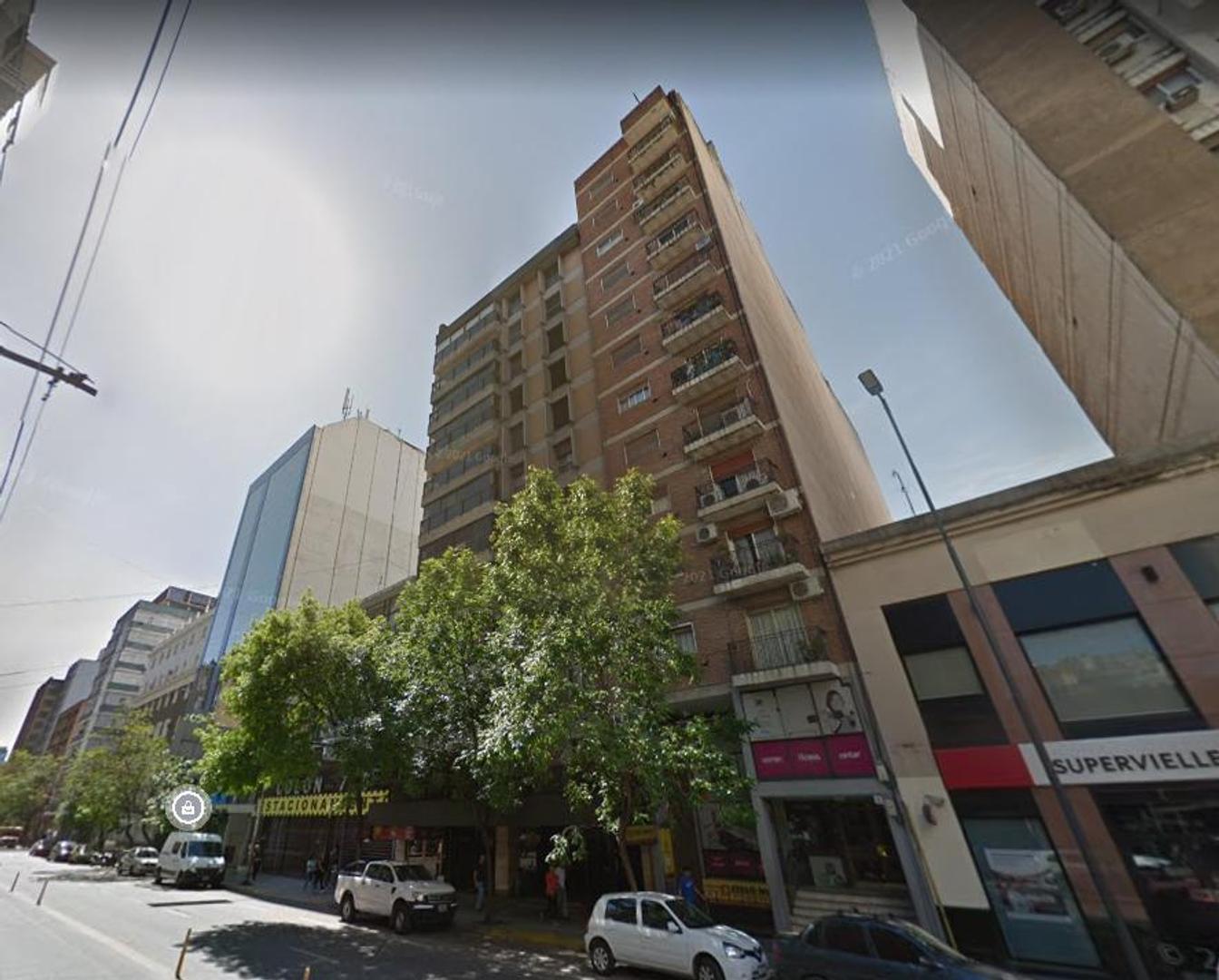 COCHERA EN VENTA - COLON 740 - A MTS DE CAÑADA