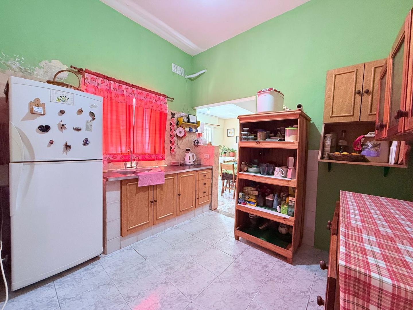 Casa en Venta de 4 dormitorios