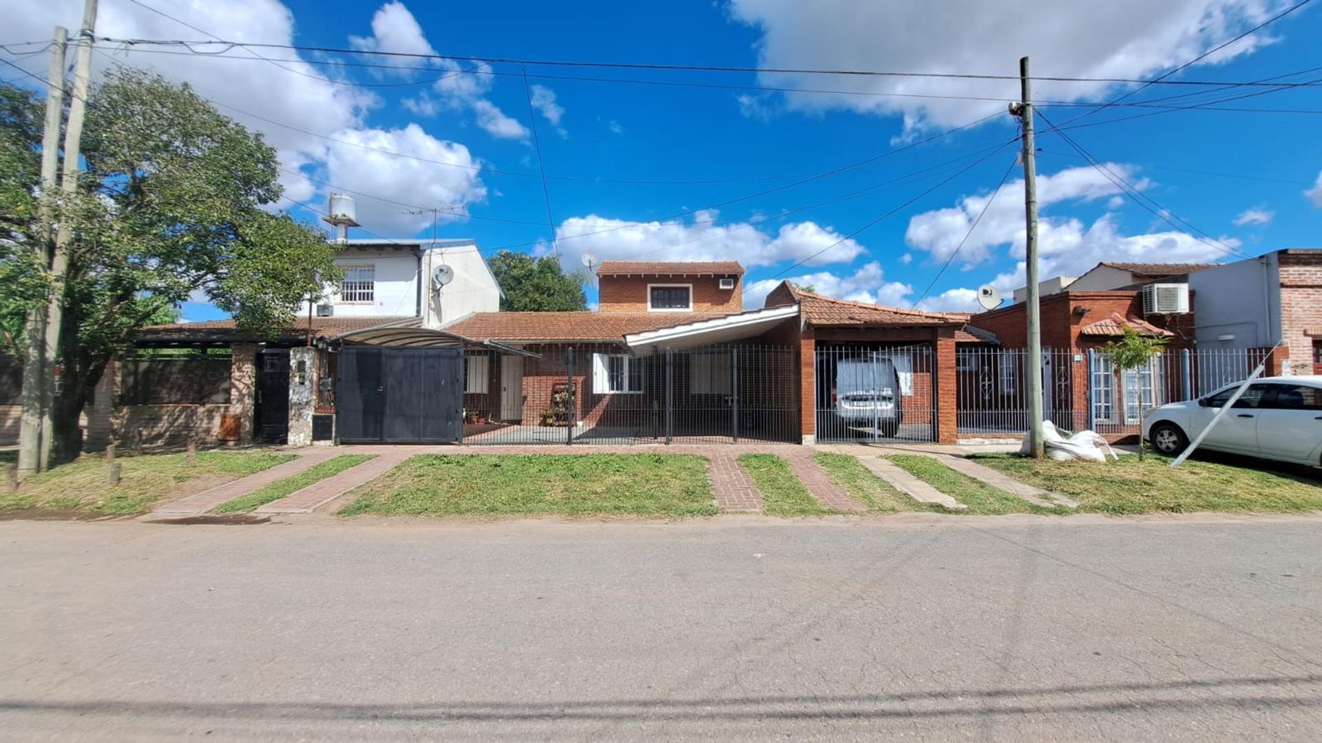 Casa en Venta de 3 dormitorios