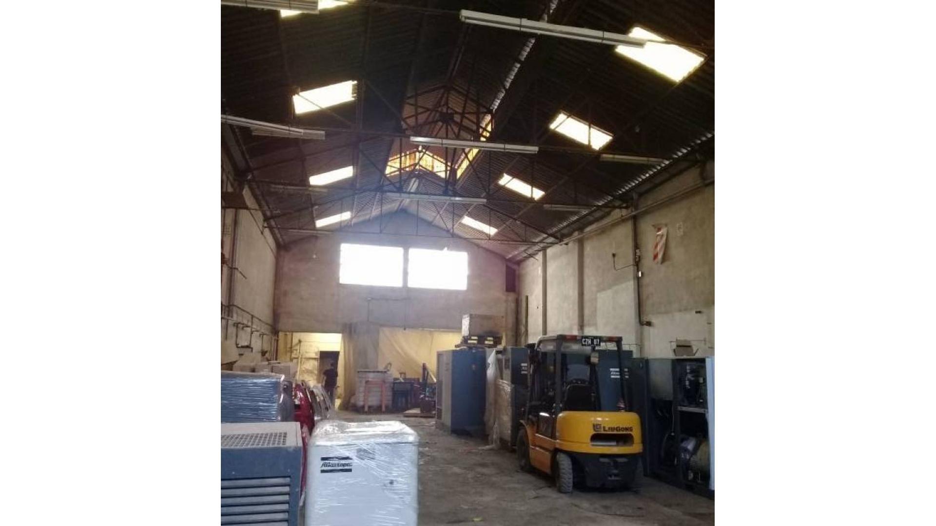 Terreno en Venta de 918,0 m2