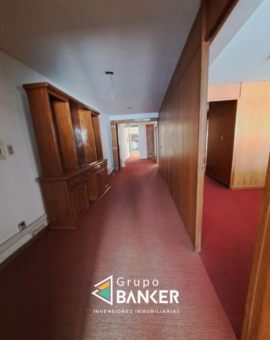 Oficinas en Avenida General Paz 34