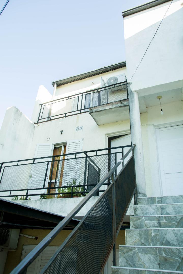 DPTO ESTILO DUPLEX EN VENTA - BARRIO SUR- SANTA FE