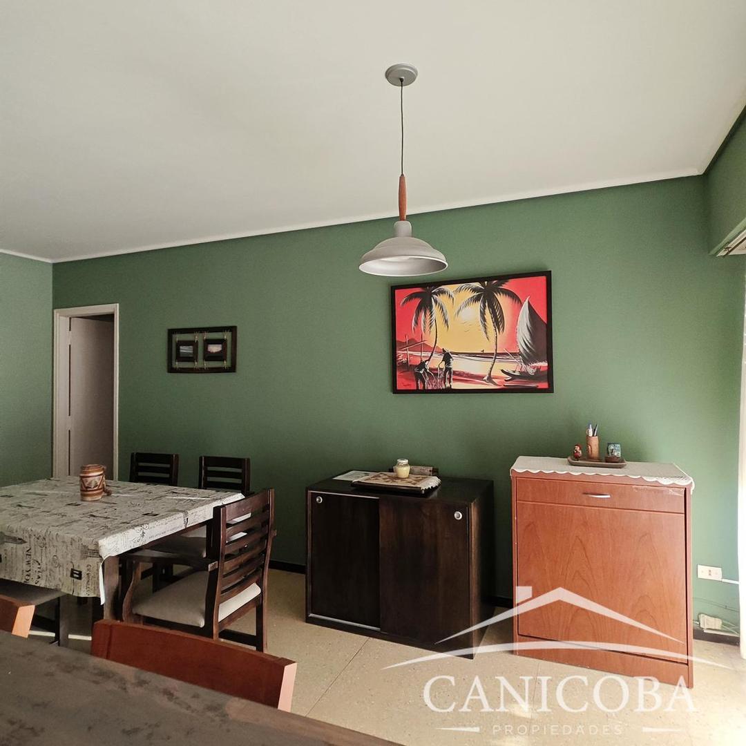 Departamento en Alquiler de 3 ambientes