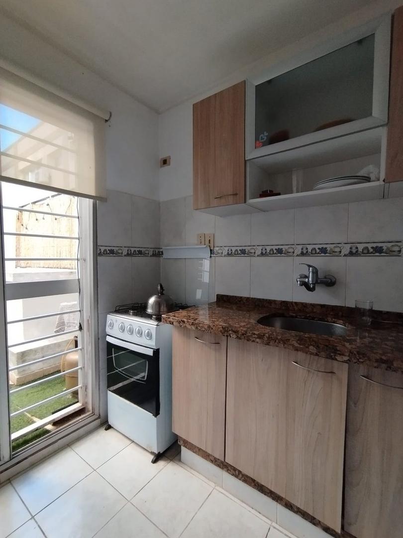 Departamento en Alquiler de 2 ambientes
