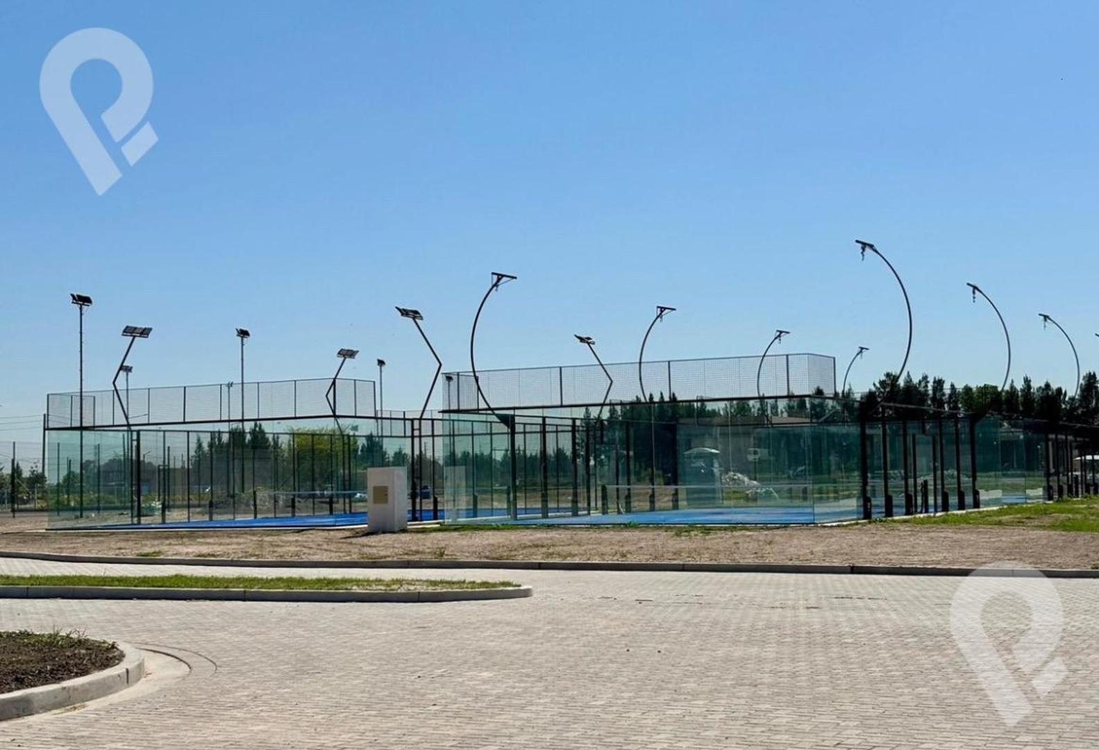 Las Victorias Canning, Mariano Castex 10000