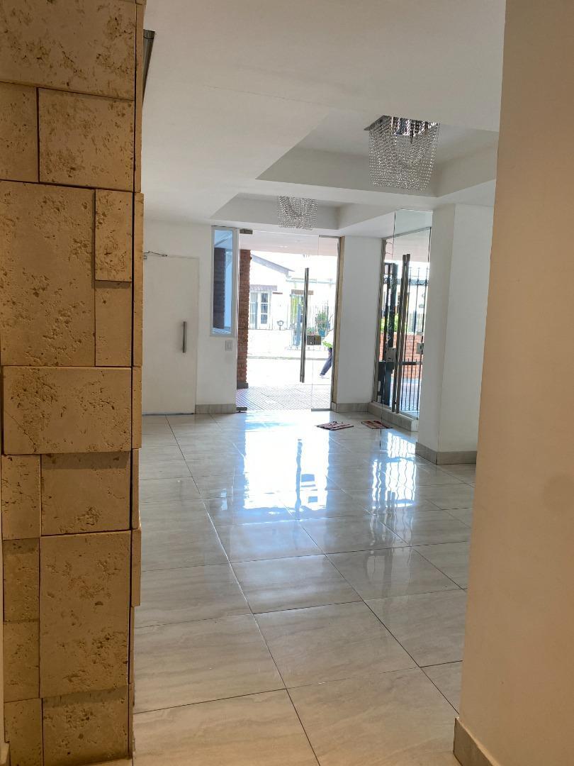 Emprendimiento en San Fernando - Etapa: Terminado