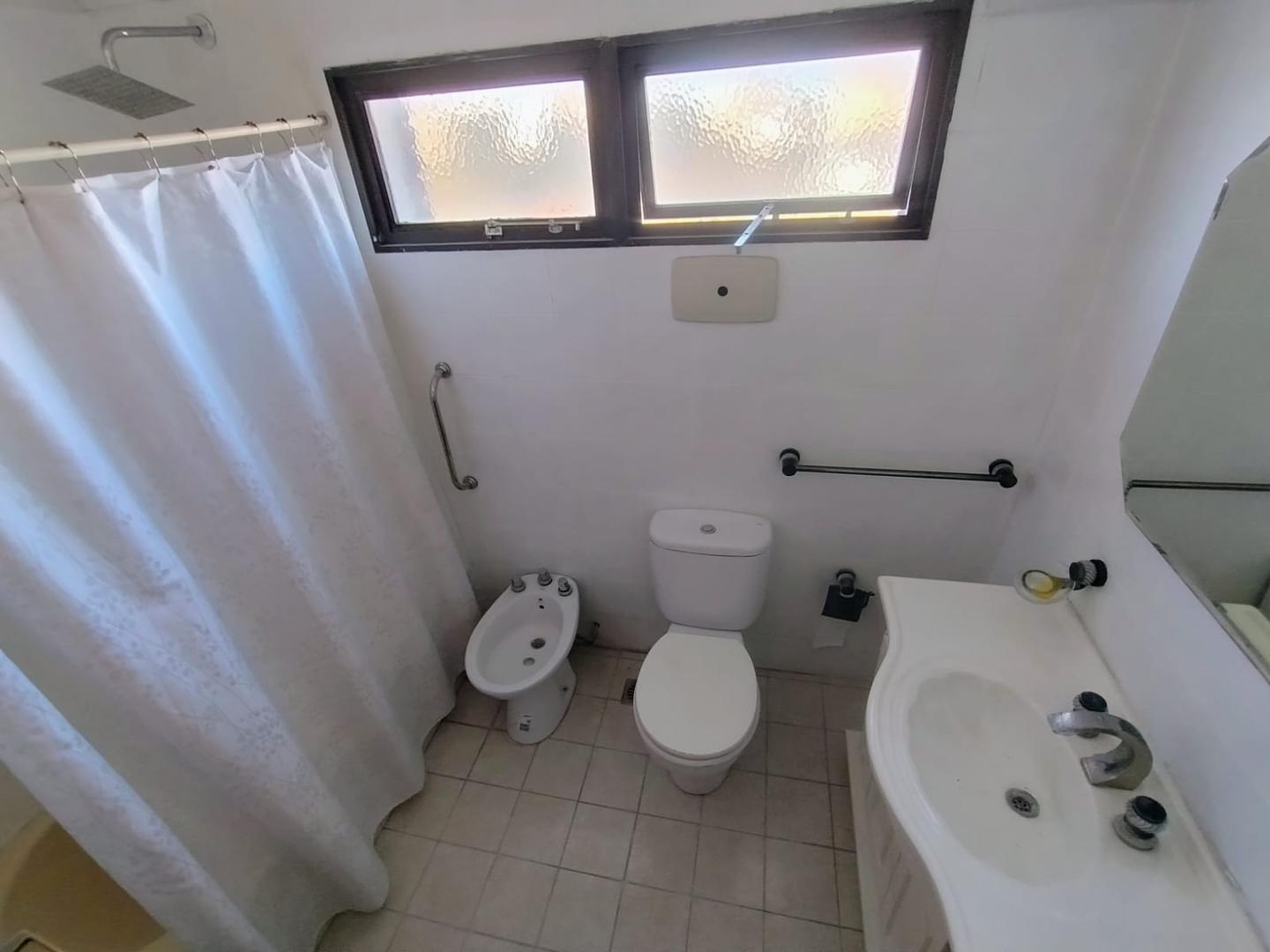 Departamento en Alquiler Permite mascota