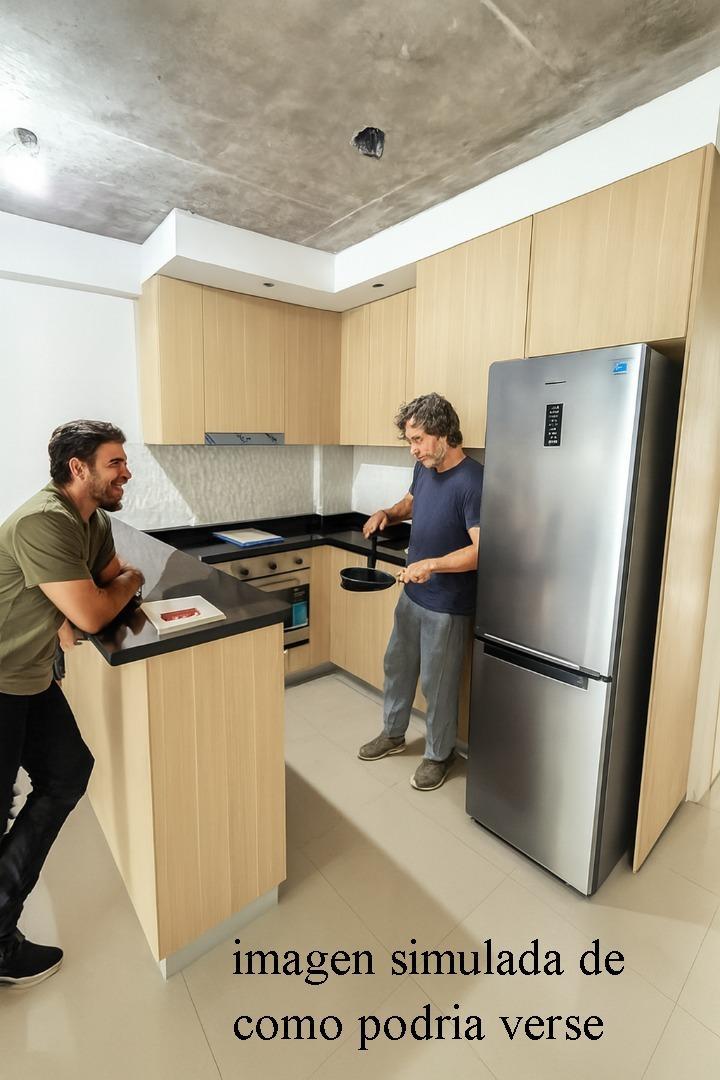 Departamento en Venta A Estrenar