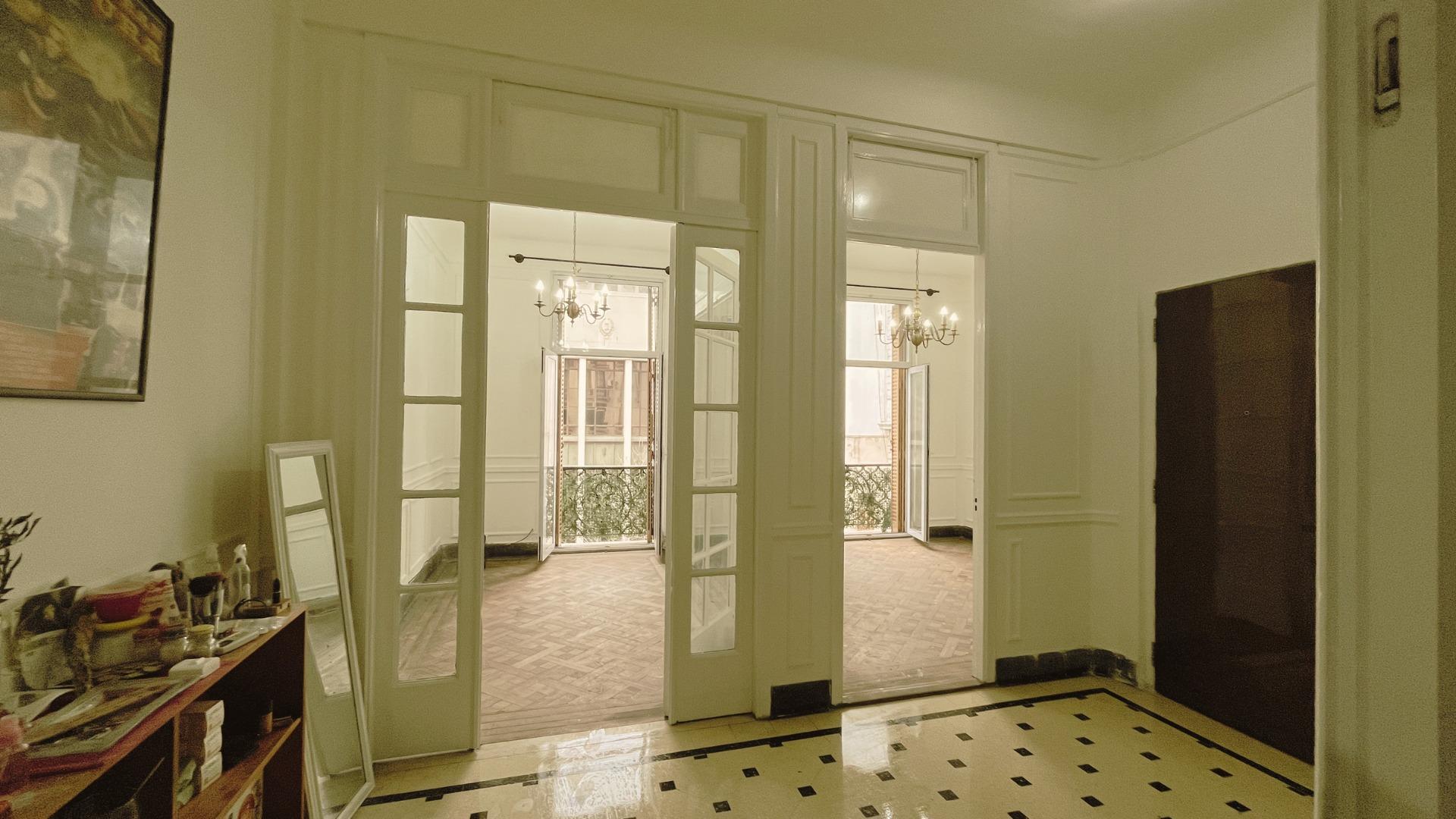 Oficina en Venta en Balvanera, USD 230.000