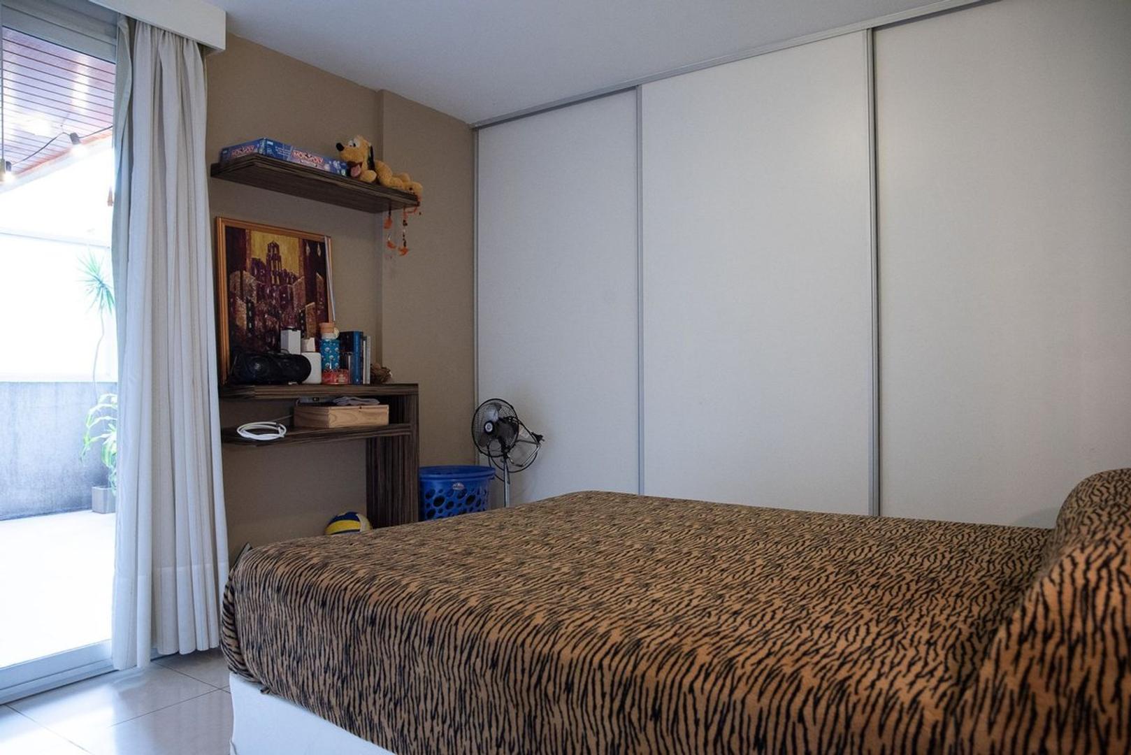 Departamento en Venta 14 años