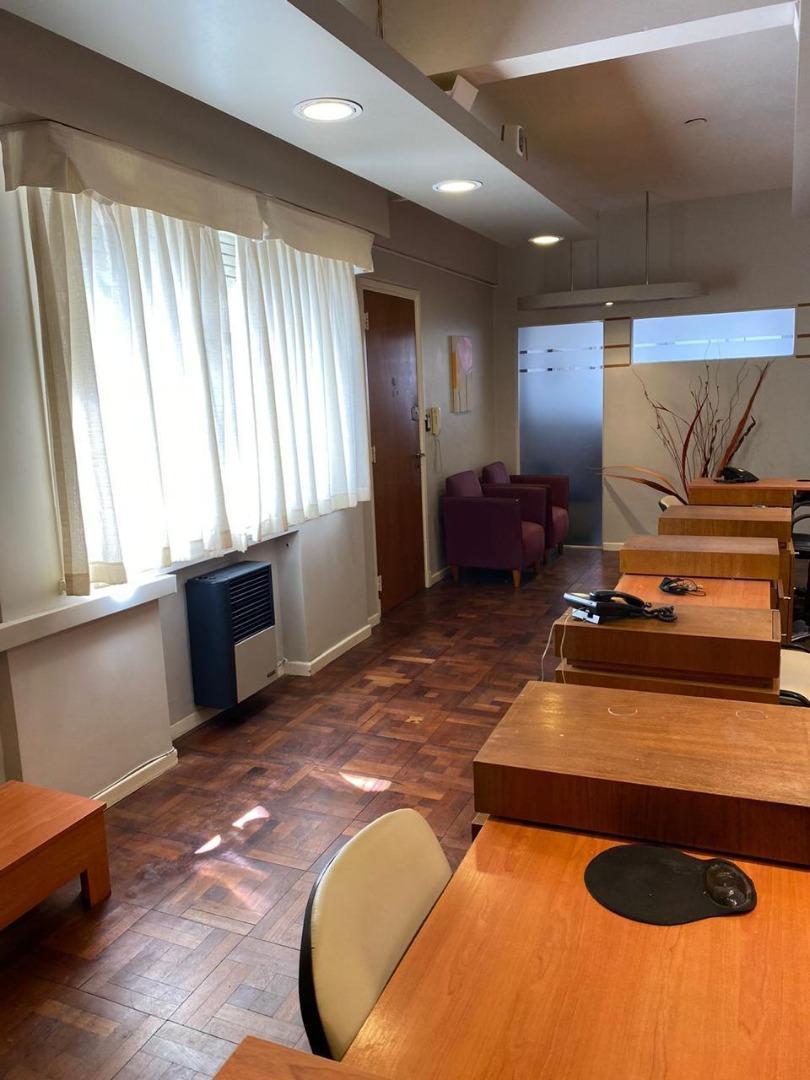 Oficina en Venta A Estrenar