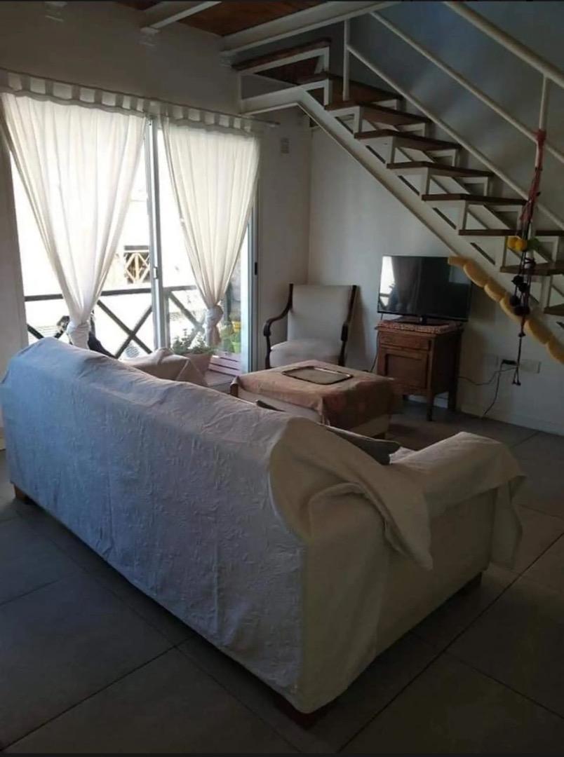 Venta departamento 2 ambientes San Isidro