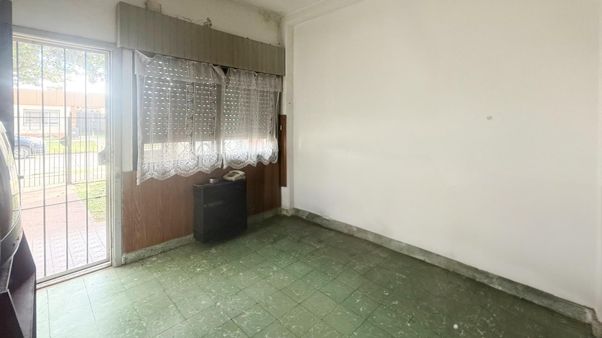 Comandante Peredo 1320