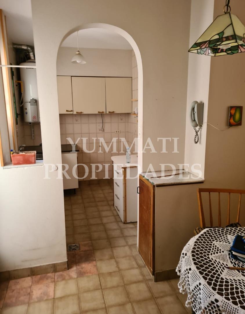 Departamento en Venta en Centro, USD 110.000