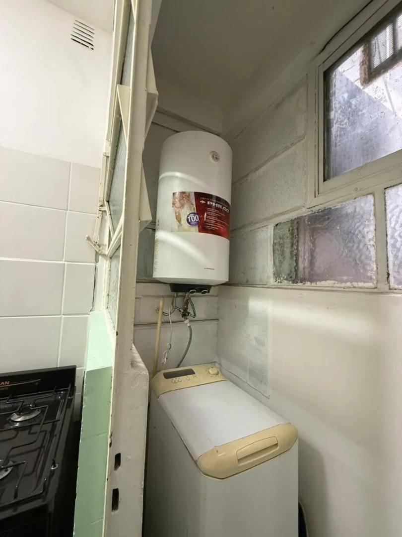 Departamento en Venta | Ampere 830