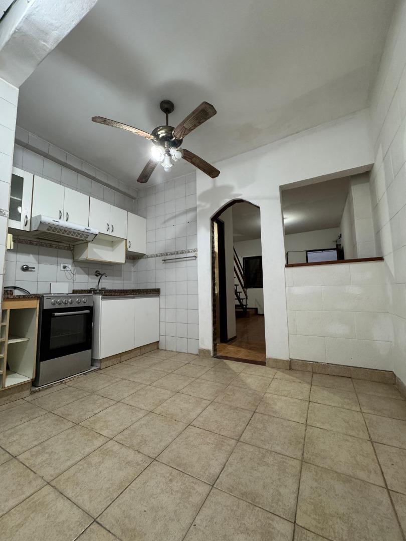 DUPLEX TRES AMBIENTES INTERNO EN VENTA