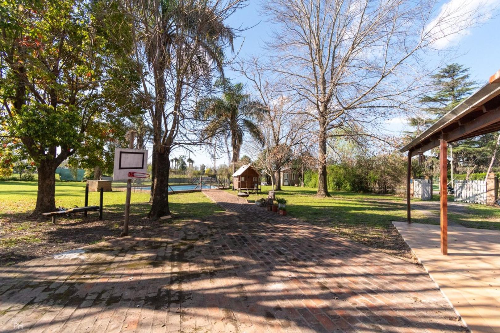 Casa en Venta de 3 dormitorios