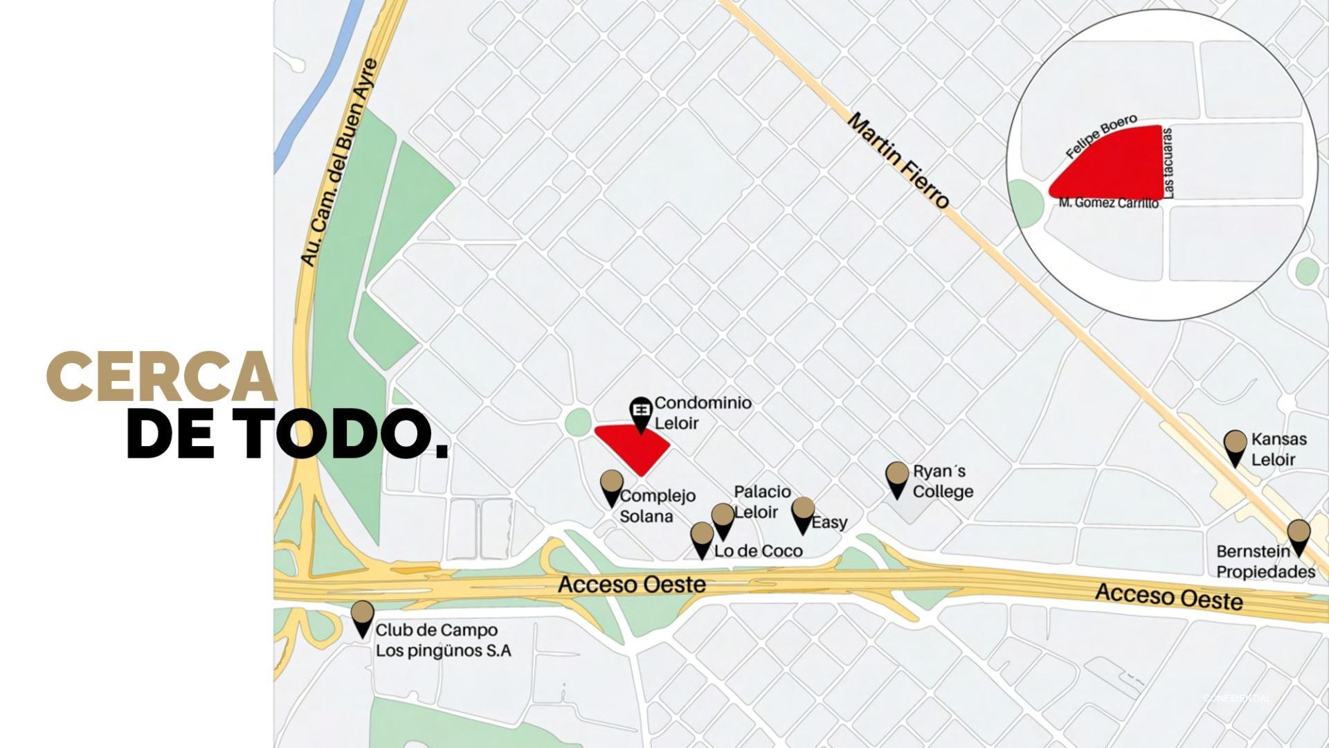 Departamento en Venta de 3 dormitorios