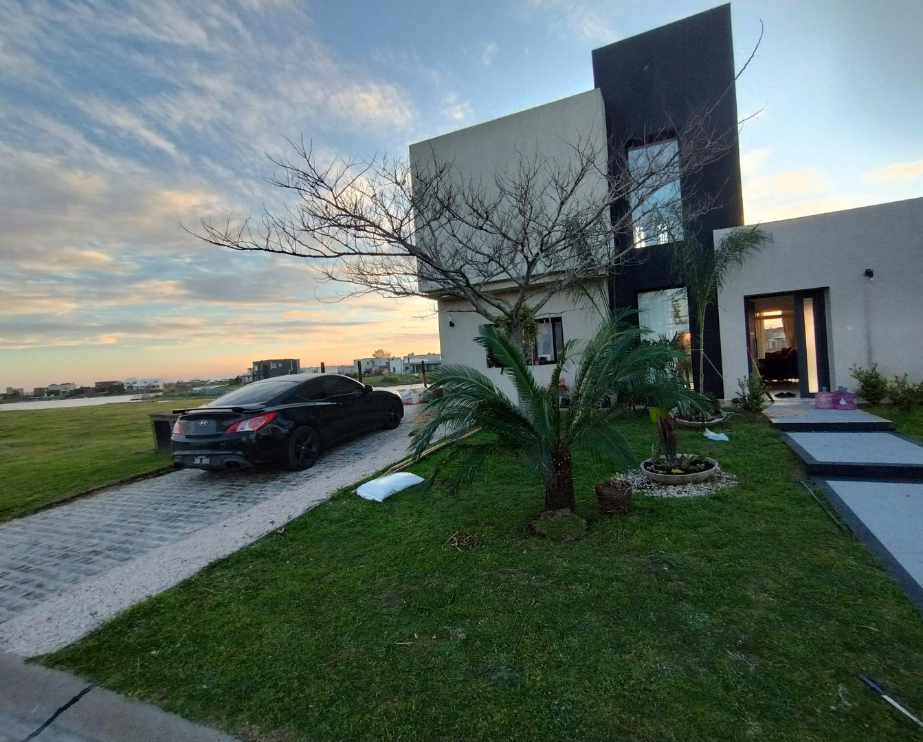 Casa en venta San Sebastian - Cuan Propiedades