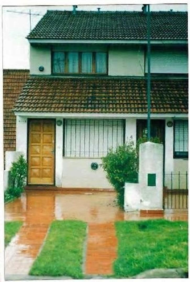 DUPLEX 3 AMB EN ALQUILER PUNTA MOGOTES MAR DEL PLATA