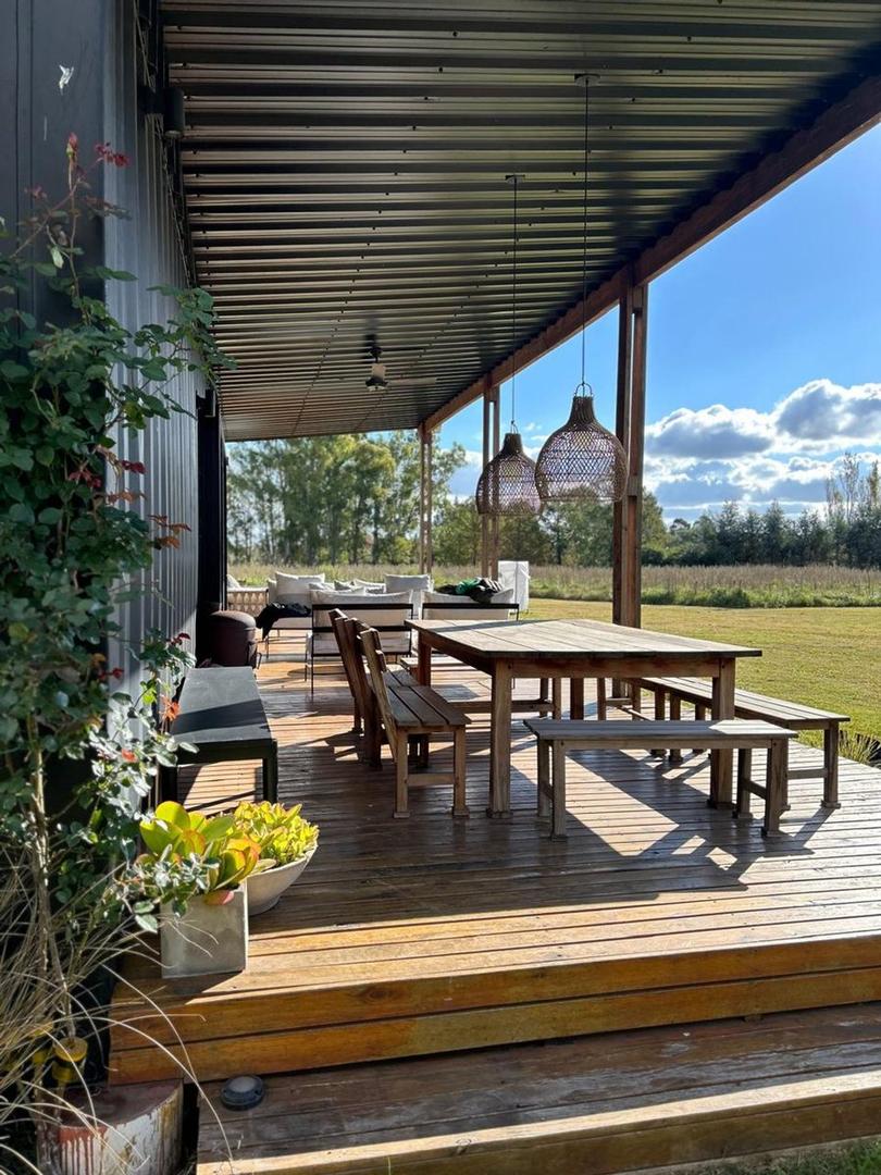 Casa en Venta de 1 dormitorio