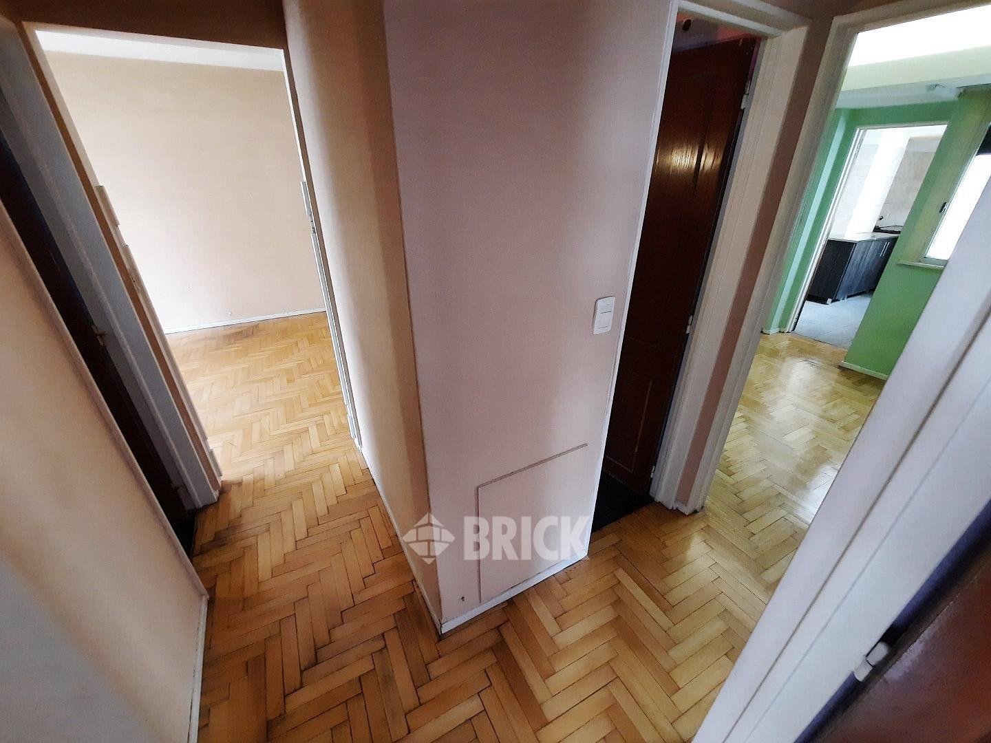 SEMIP C/DEP Y ESCRIT EN CHARCAS Y AV. SCALABRINI ORTIZ - FRENTE 118 M2 BAULERA IMPEC BALCON T/SOL