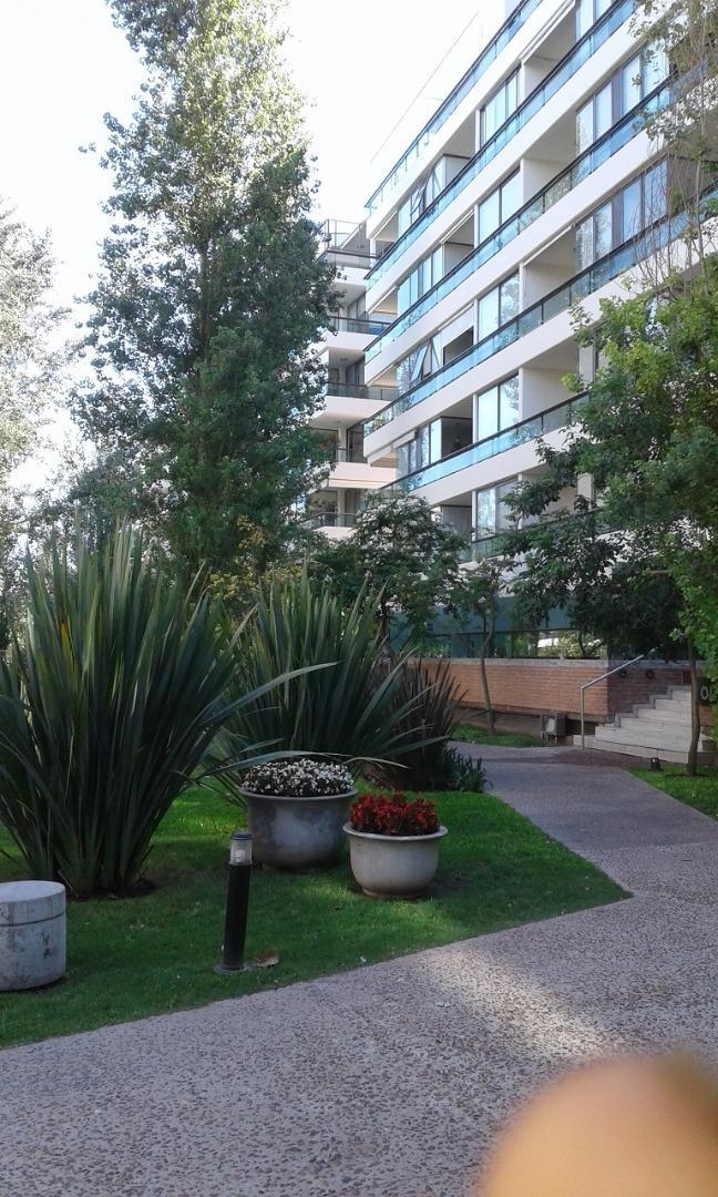 Depto 1 dormitorio - Central Argentino 180