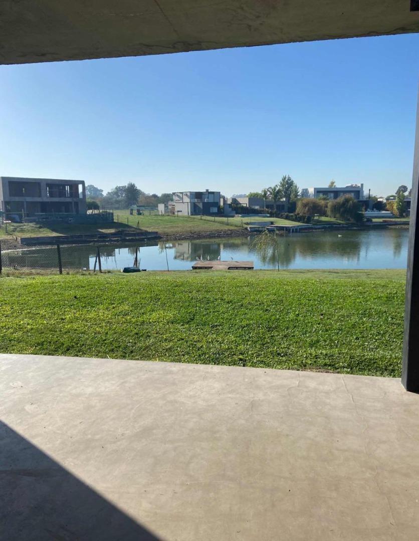 Casa Laguna San Sebastián - Área 1