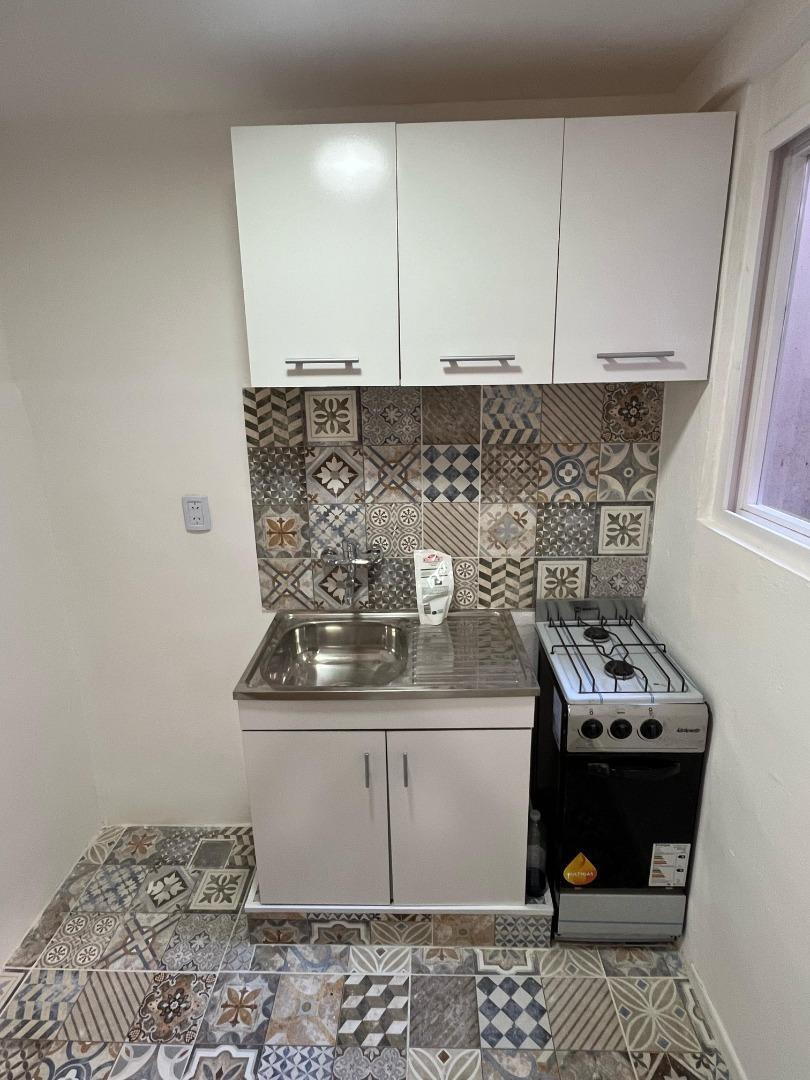 Departamento en Venta en Palermo, USD 75.900