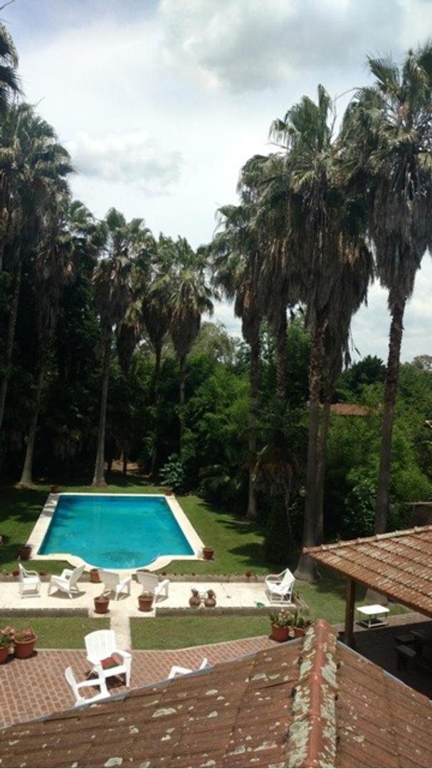 Av. Antártida Argentina 300