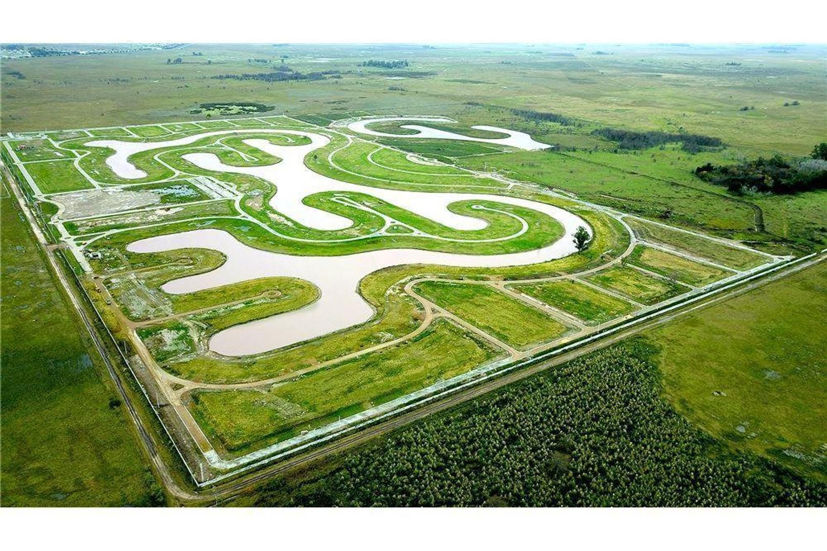 Terreno en Venta en Santa Clara Al Sur, USD 55.000