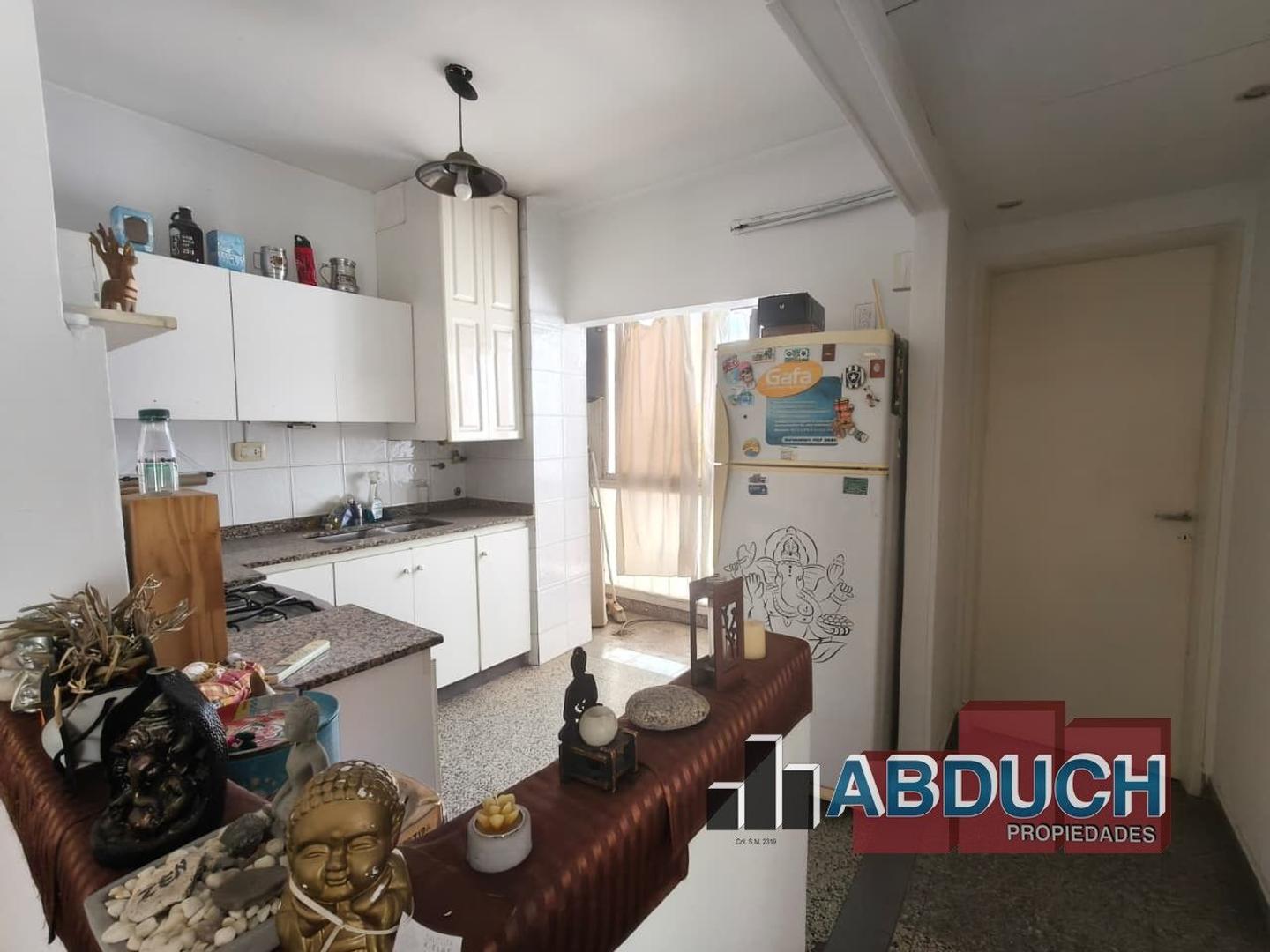 Departamento en Venta en Villa Ballester, USD 52.000