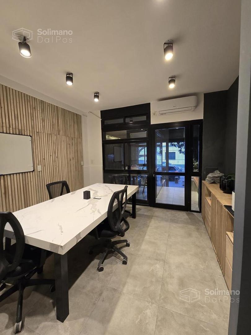 Oficina en Venta en La Lucila-Vias/Maipu, USD 90.000