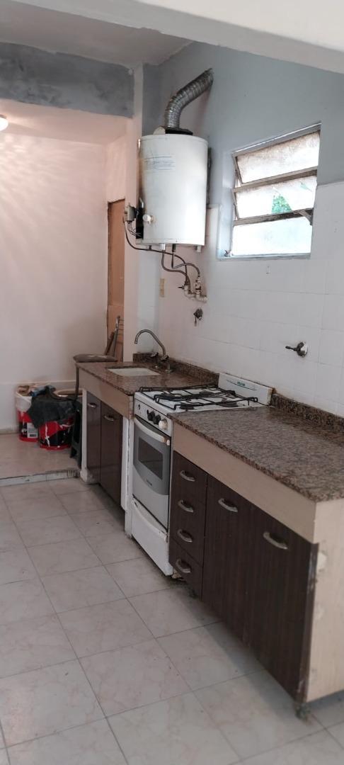 Depto Tipo Casa en Alquiler de 2 dormitorios