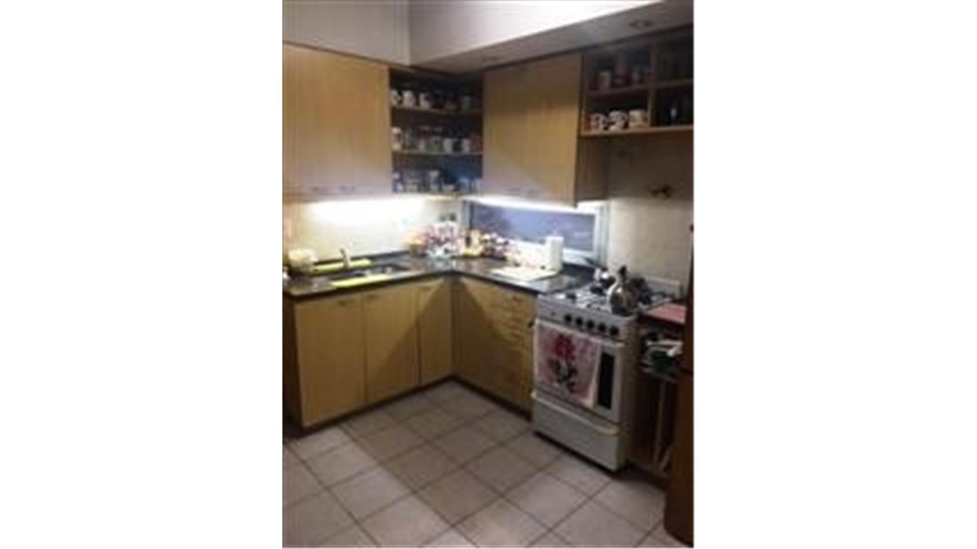 Departamento en Venta de 4 ambientes