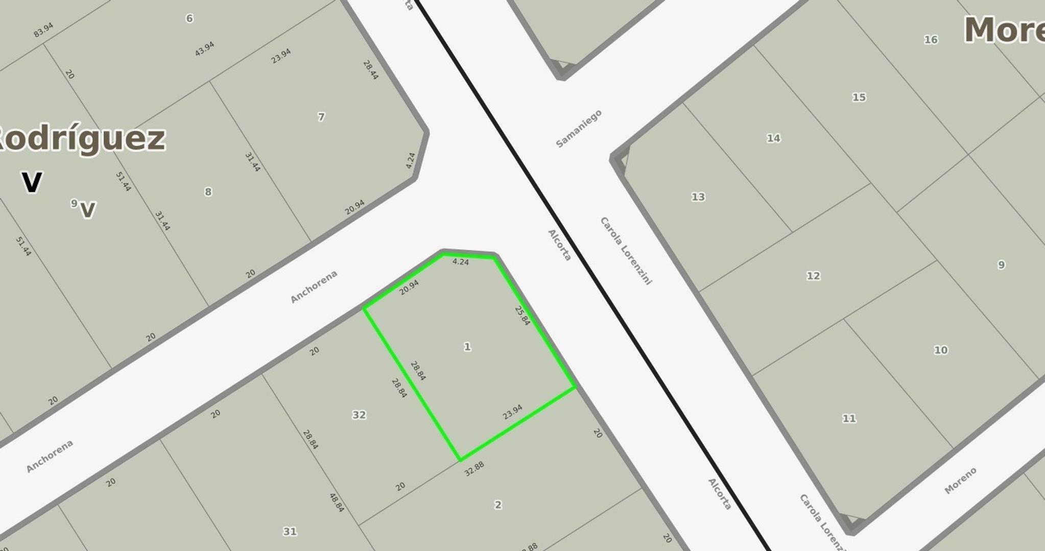 Carola Lorenzini 5400