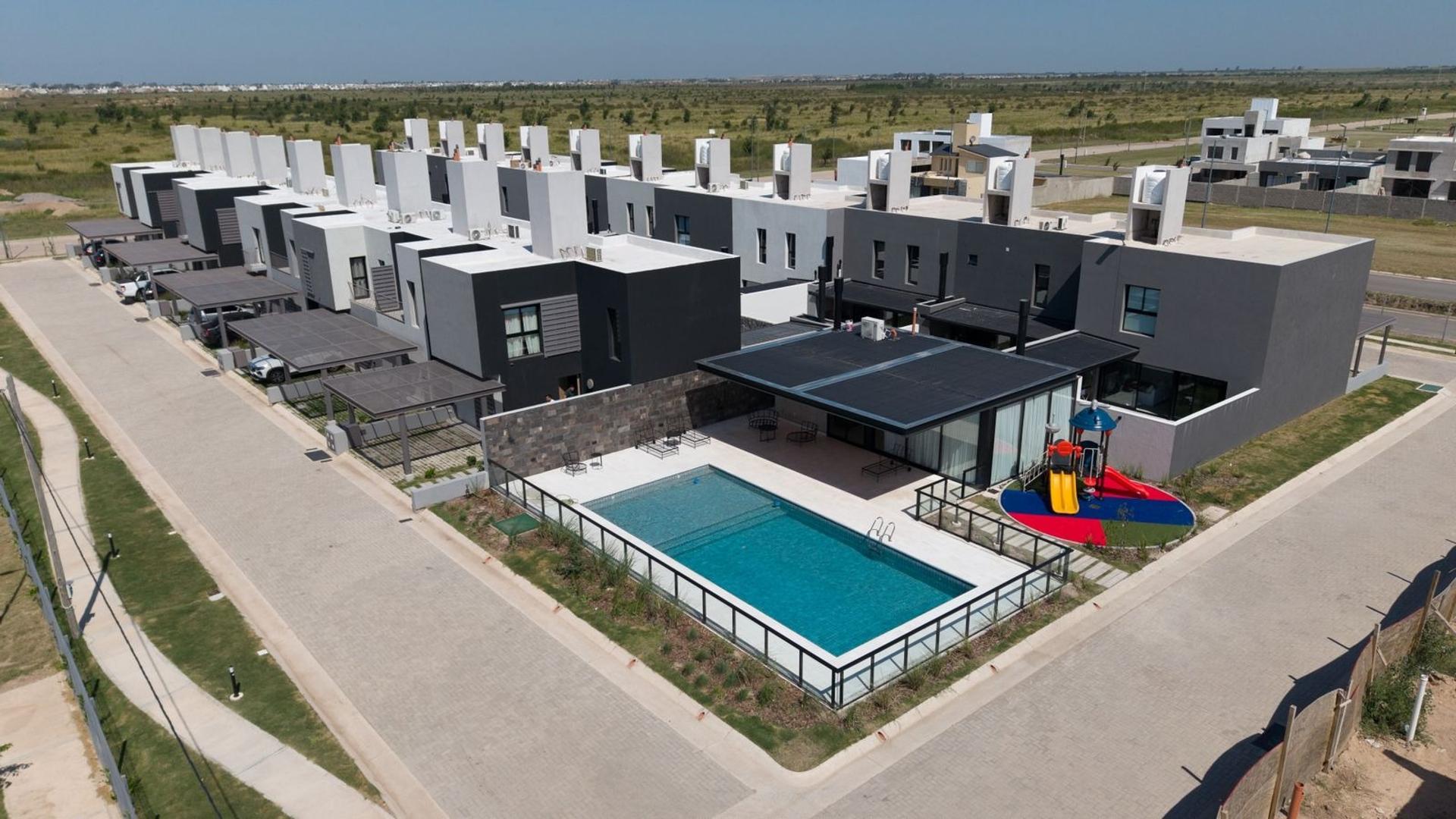 Casa en Venta de 3 dormitorios