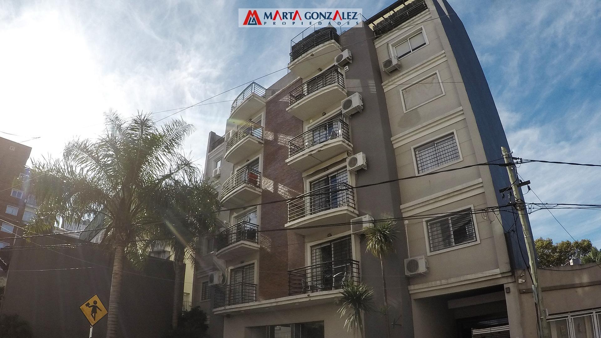 Departamento 4 ambientes venta Haedo