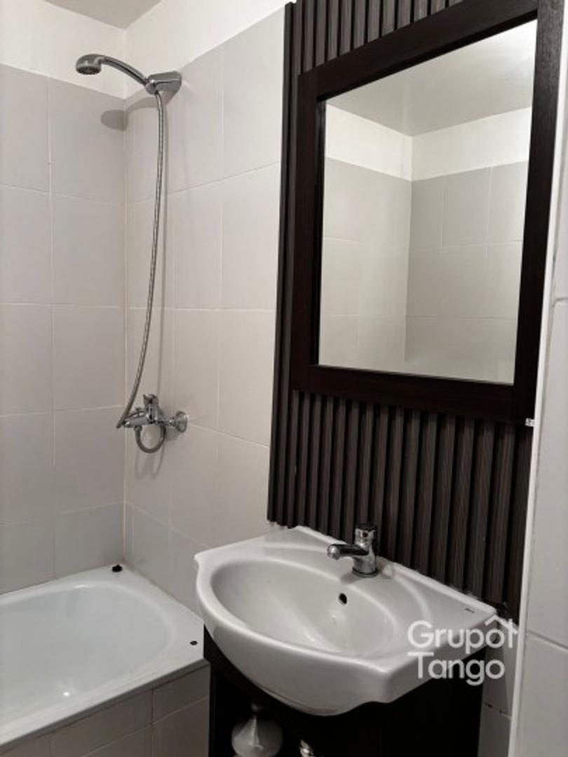 Venta Deparatento Almagro Monoambiente Balcón APTO CREDITO