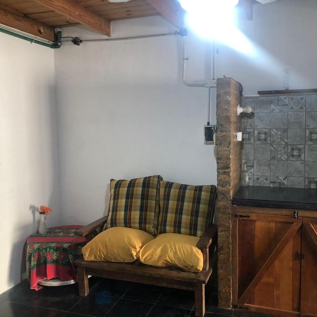 Casa en Alquiler 5 años