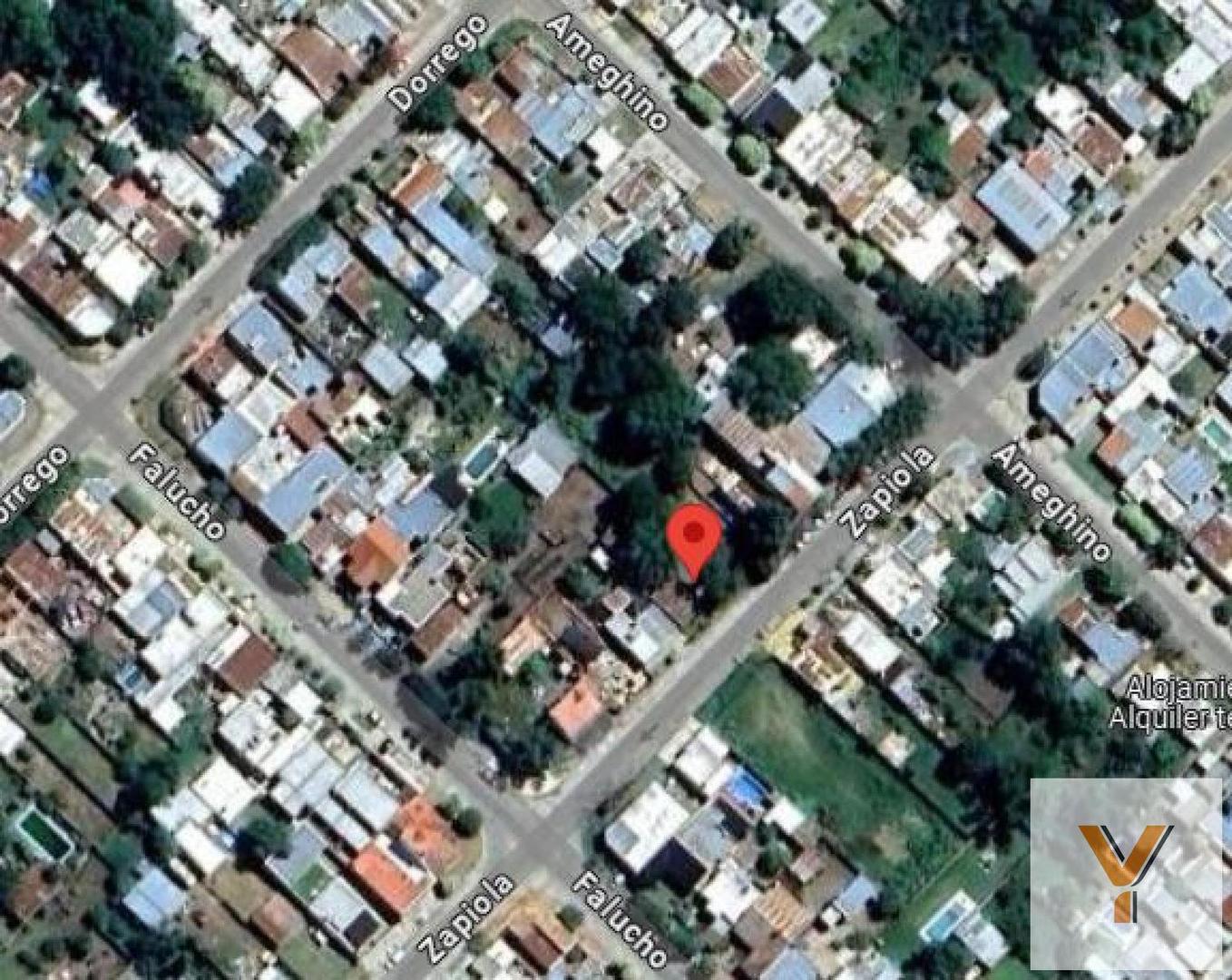 Terreno en Venta de 500,0 m2