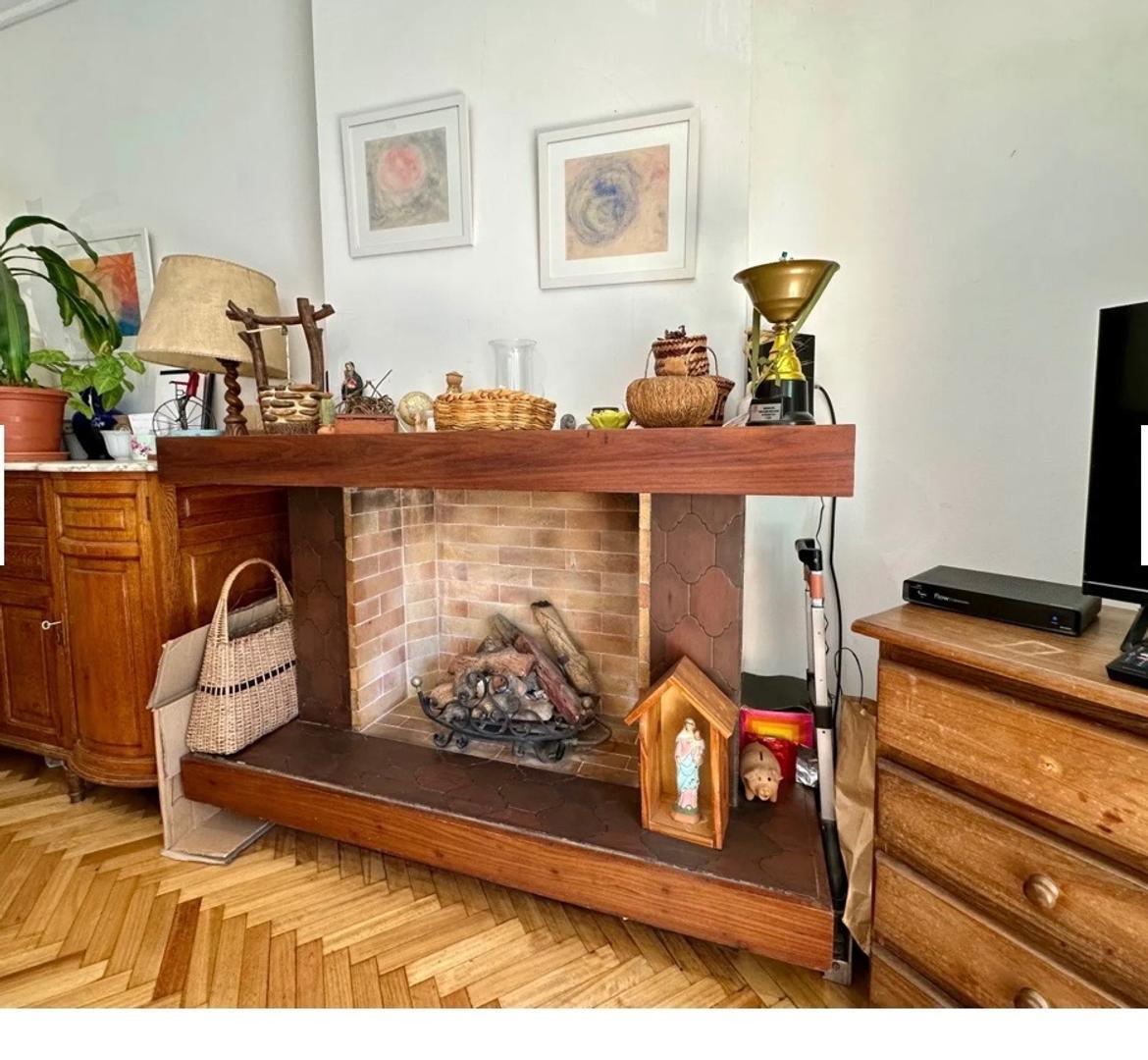 Departamento en Venta 30 años