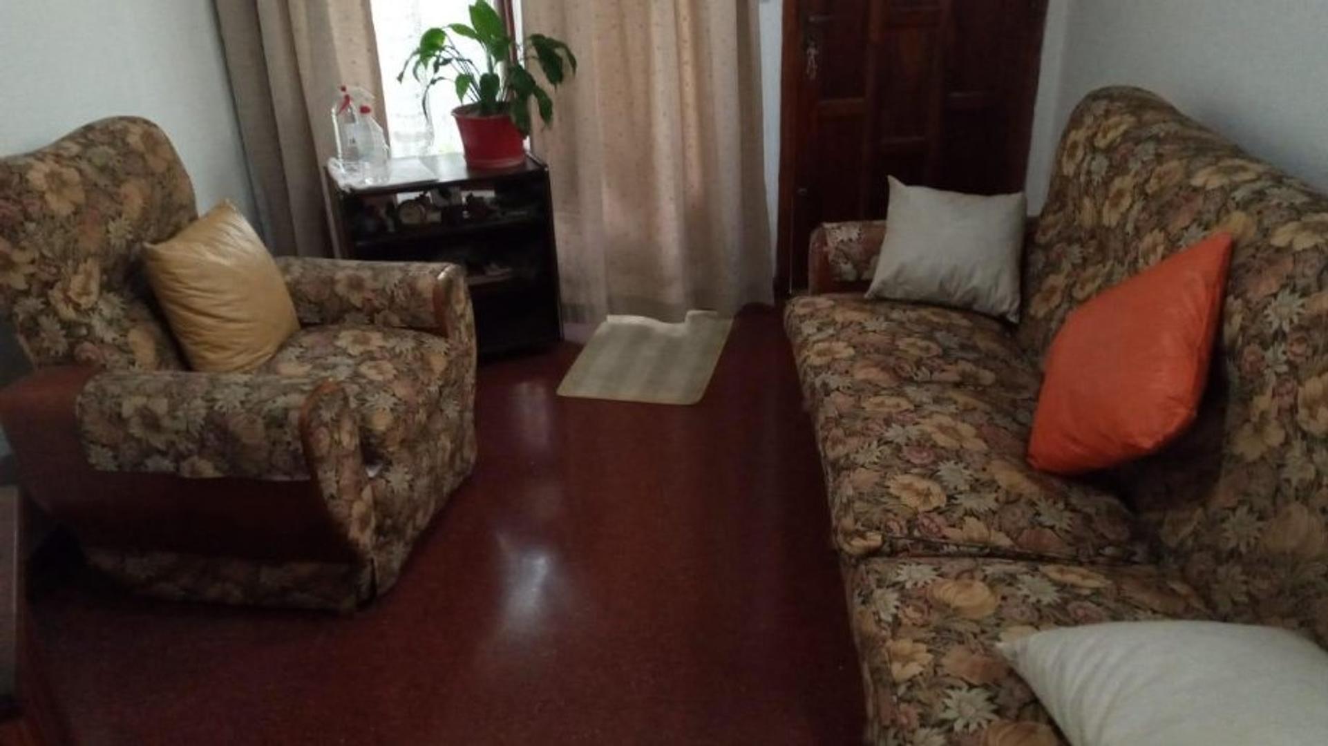 Casa en Venta de 2 dormitorios