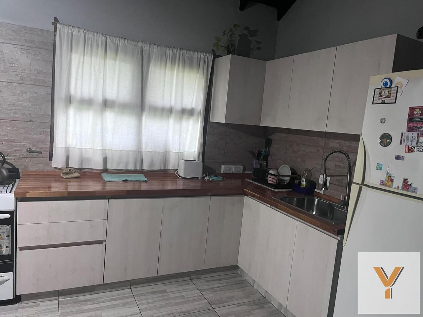 Casa en Venta 1 año